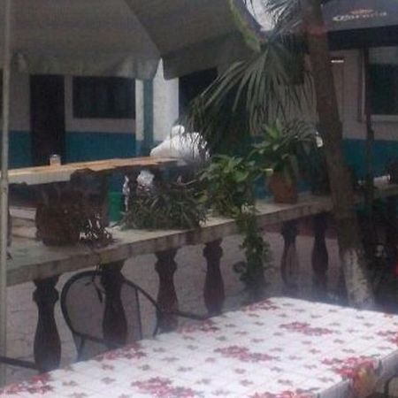 Hotel Atenas Mazatlan Exterior photo